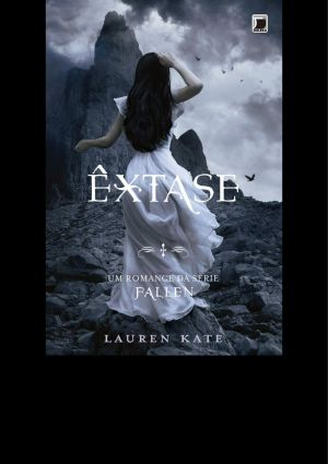 [Fallen 04] • Êxtase